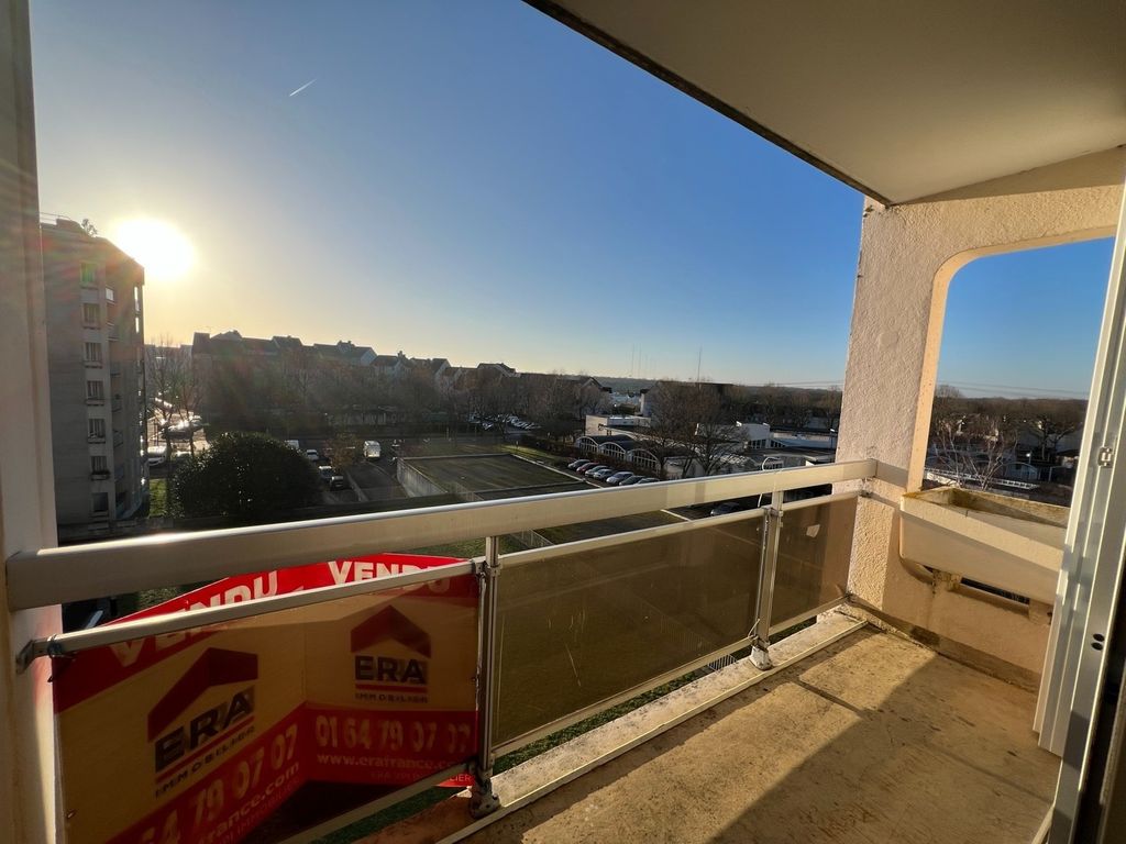 Achat appartement à vendre 3 pièces 68 m² - Le Mée-sur-Seine