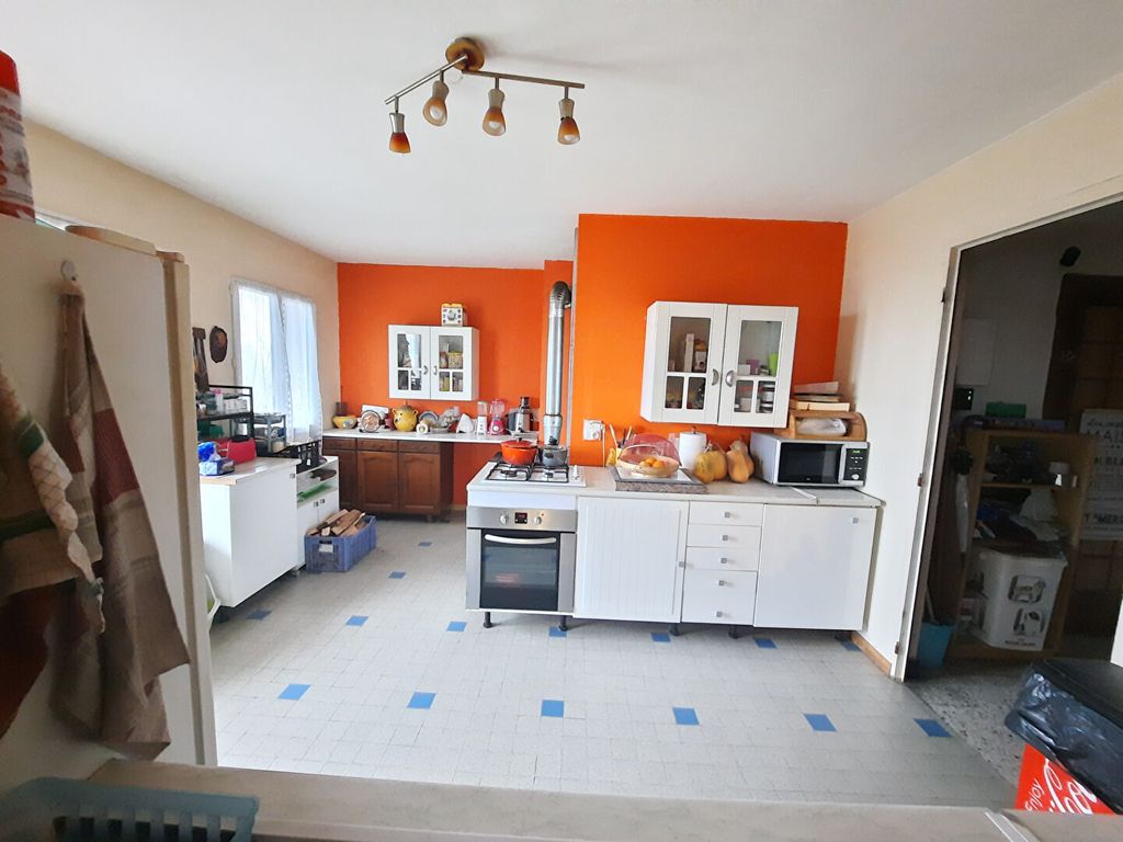 Achat maison 3 chambre(s) - Coligny