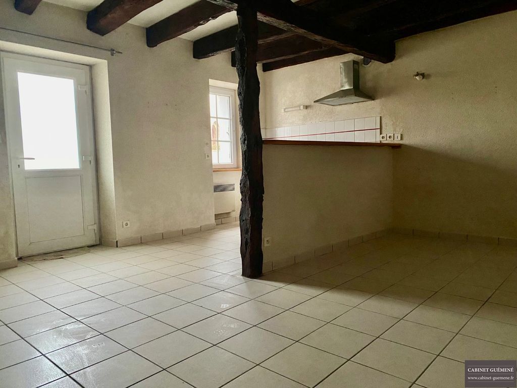 Achat maison à vendre 1 chambre 50 m² - Maisdon-sur-Sèvre