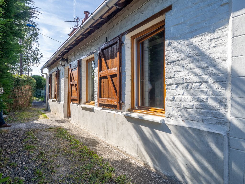 Achat maison 2 chambre(s) - Baisieux