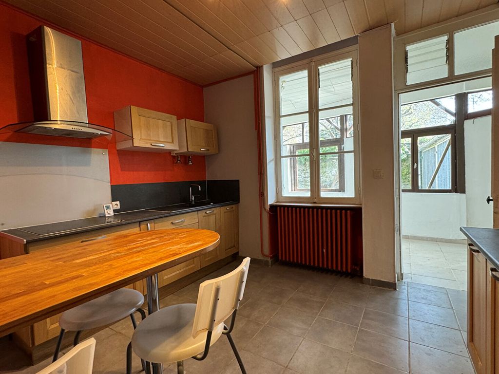 Achat maison à vendre 3 chambres 101 m² - Angers