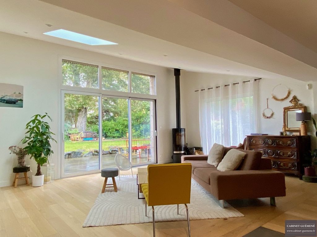 Achat maison à vendre 4 chambres 156 m² - Vertou