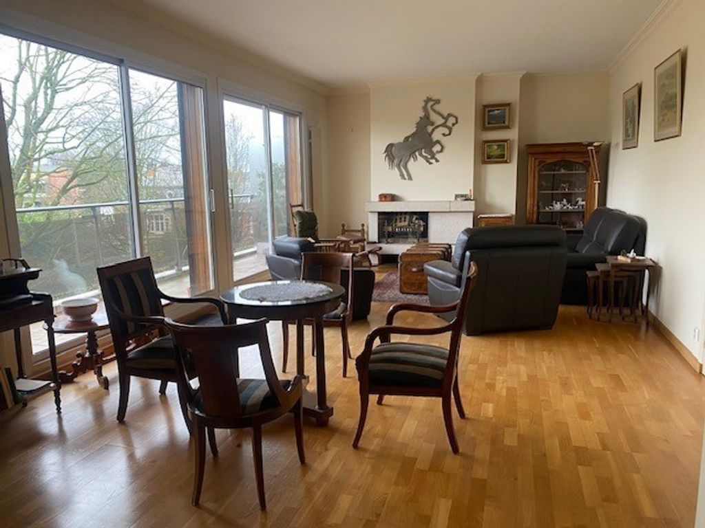 Achat appartement à vendre 4 pièces 139 m² - Armentières