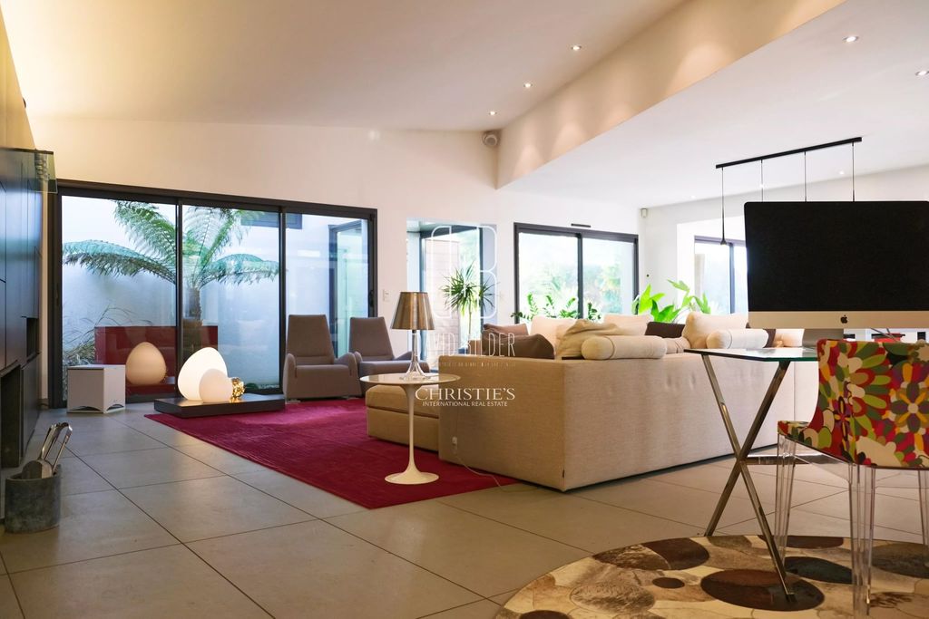 Achat maison à vendre 5 chambres 280 m² - La Baule-Escoublac