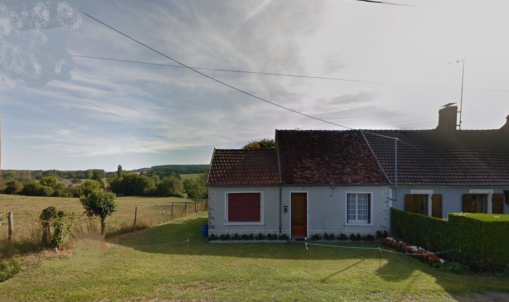 Achat maison 2 chambre(s) - La Celle-sur-Nièvre