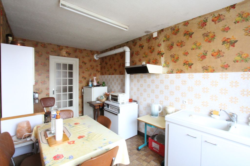 Achat maison 2 chambre(s) - La Celle-sur-Nièvre