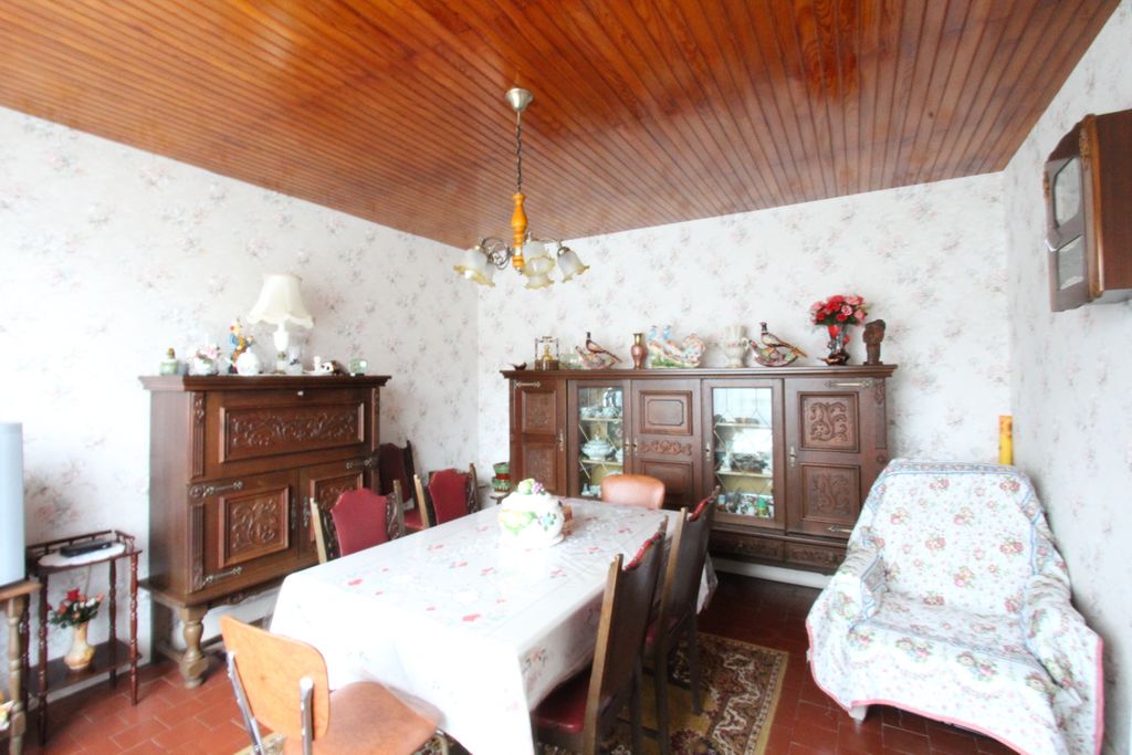 Achat maison 2 chambre(s) - La Celle-sur-Nièvre