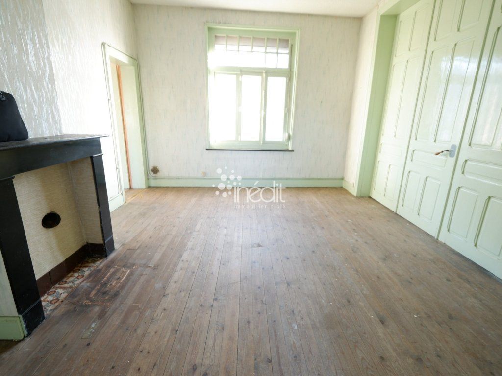 Achat appartement à vendre 3 pièces 65 m² - Ronchin