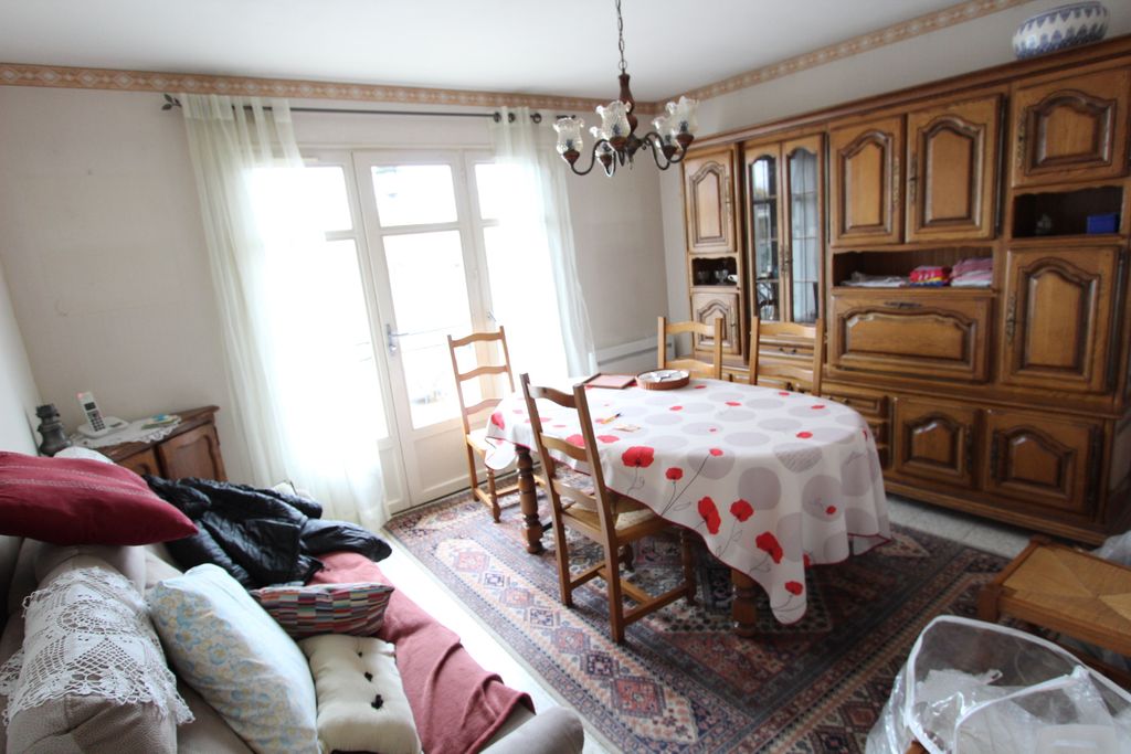 Achat maison 3 chambre(s) - Marseilles-lès-Aubigny
