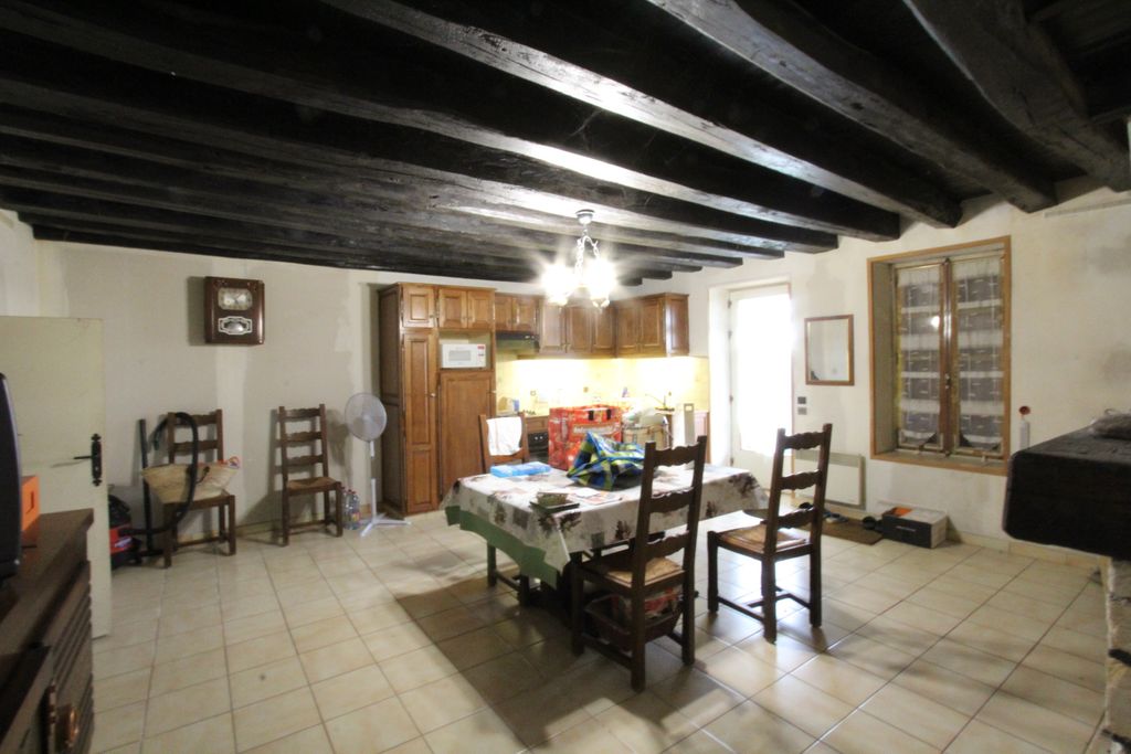 Achat maison 2 chambre(s) - Saint-Léger-le-Petit