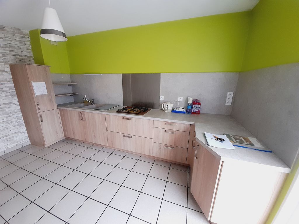 Achat appartement à vendre 3 pièces 76 m² - Montbrison