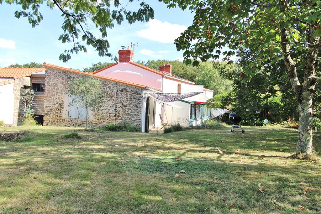 Achat maison 4 chambre(s) - Bouguenais