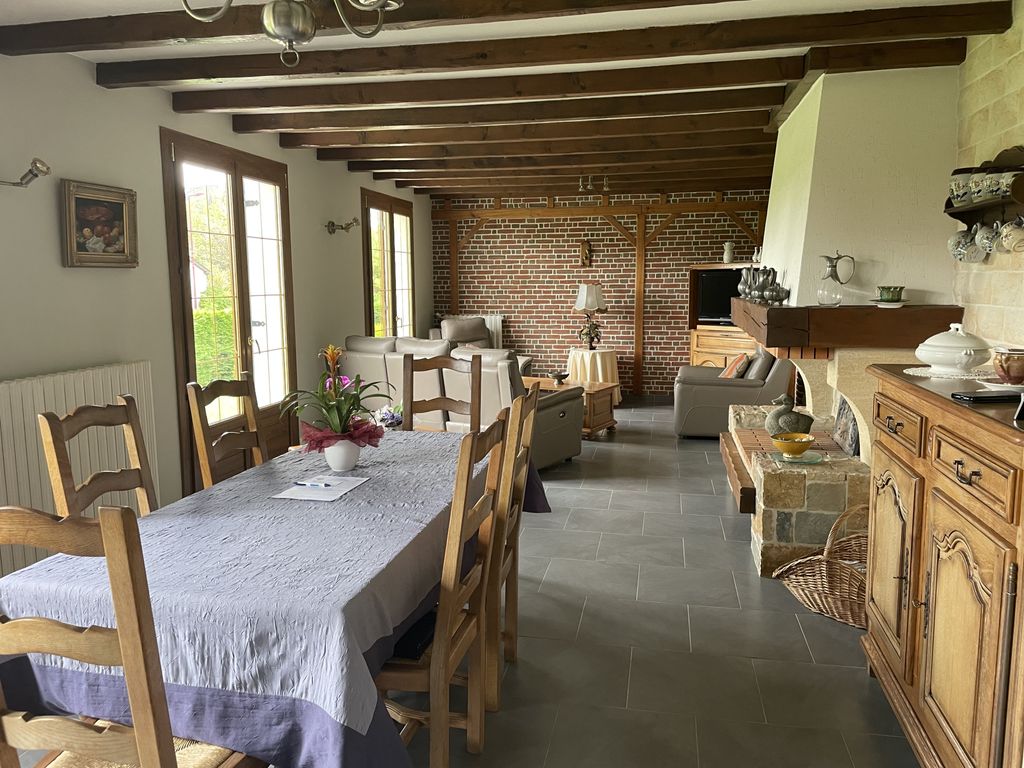 Achat maison 3 chambre(s) - La Neuville-lès-Dorengt