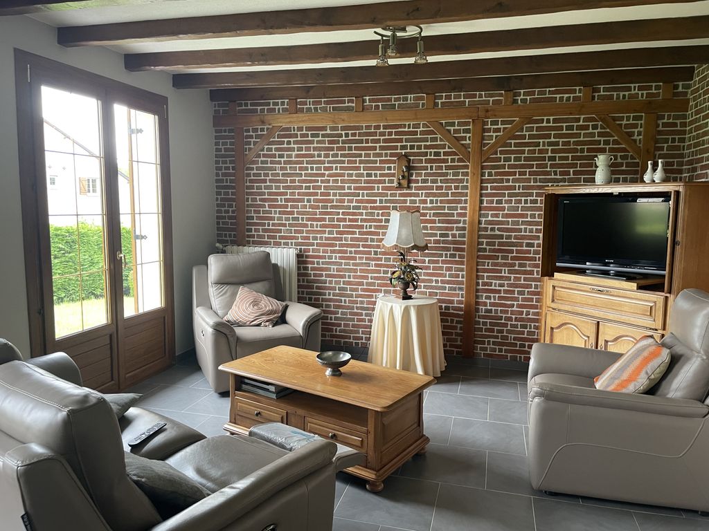 Achat maison 3 chambre(s) - La Neuville-lès-Dorengt