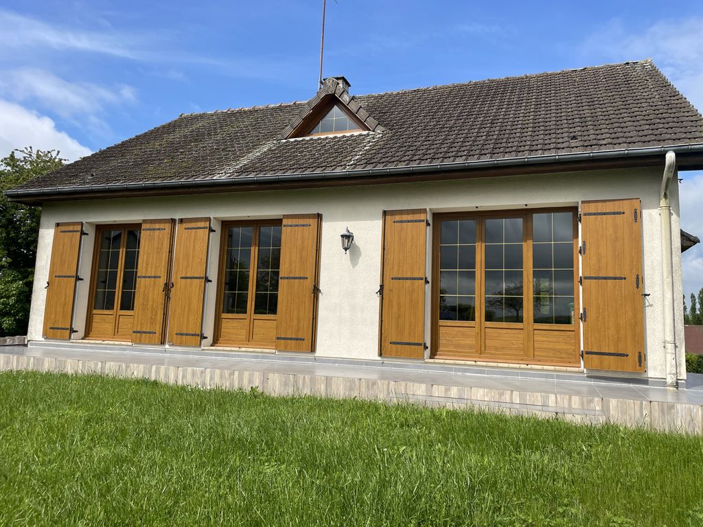 Achat maison 3 chambre(s) - La Neuville-lès-Dorengt