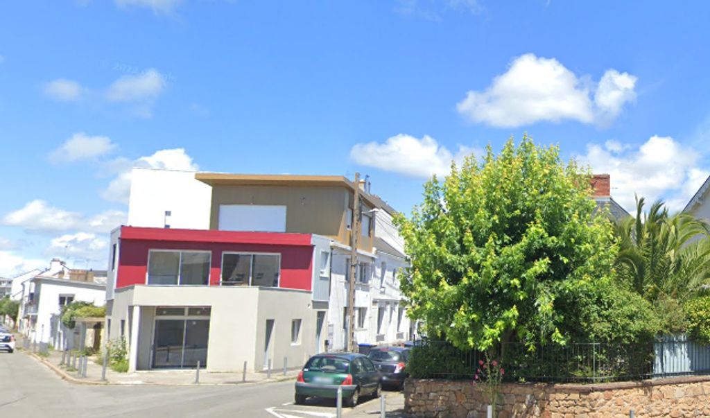 Achat appartement à vendre 2 pièces 42 m² - Saint-Nazaire