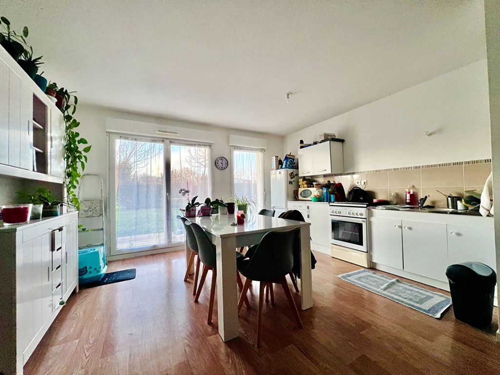 Achat appartement à vendre 2 pièces 44 m² - Saint-Nazaire