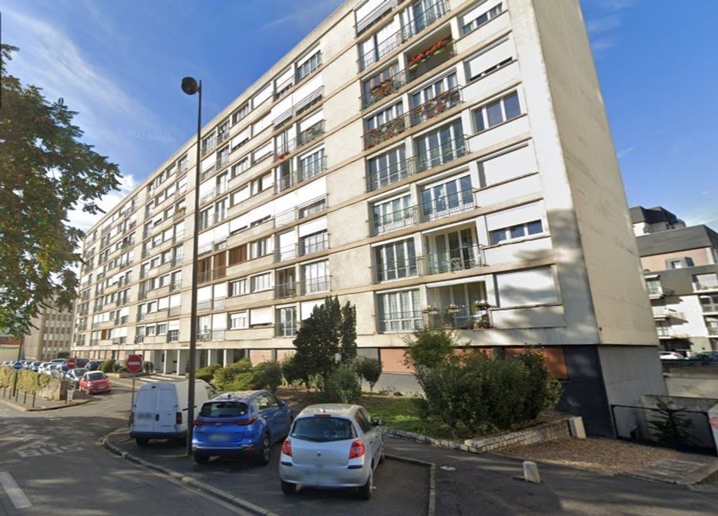 Achat studio à vendre 25 m² - Orléans