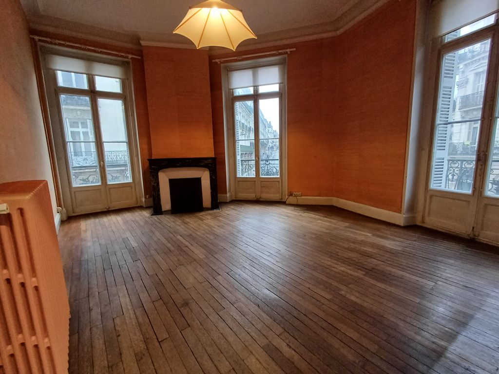 Achat appartement 9 pièce(s) Angers