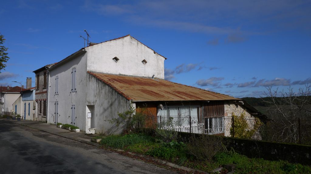 Achat maison 4 chambre(s) - Galapian