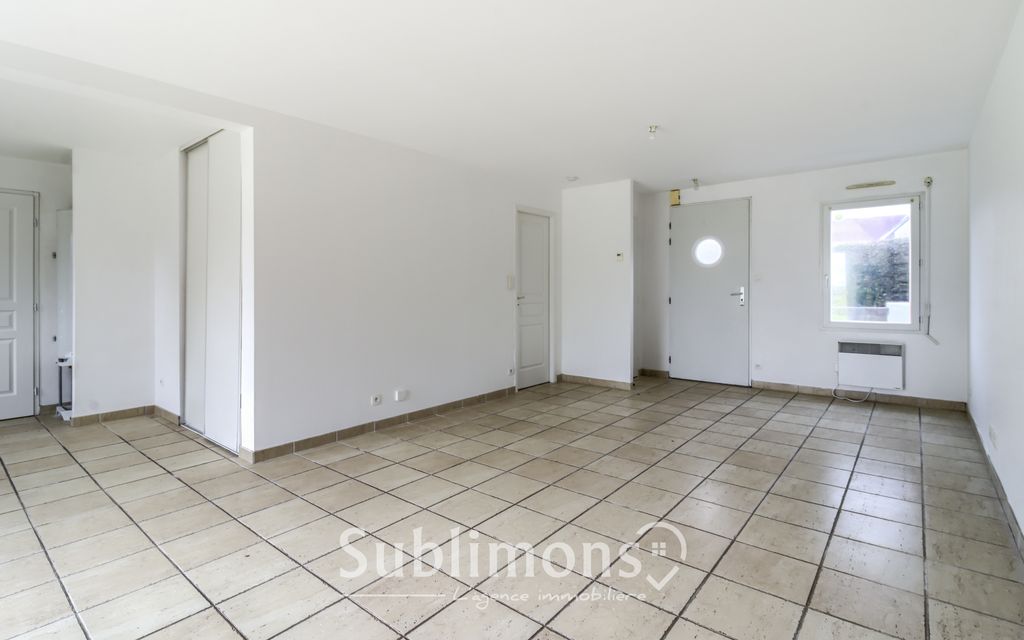 Achat maison 4 chambre(s) - Brandérion