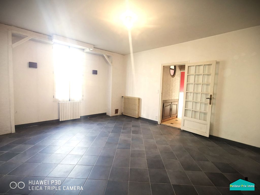 Achat maison 3 chambre(s) - Touvois