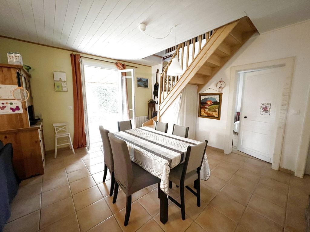 Achat maison 4 chambre(s) - Vieux-Boucau-les-Bains