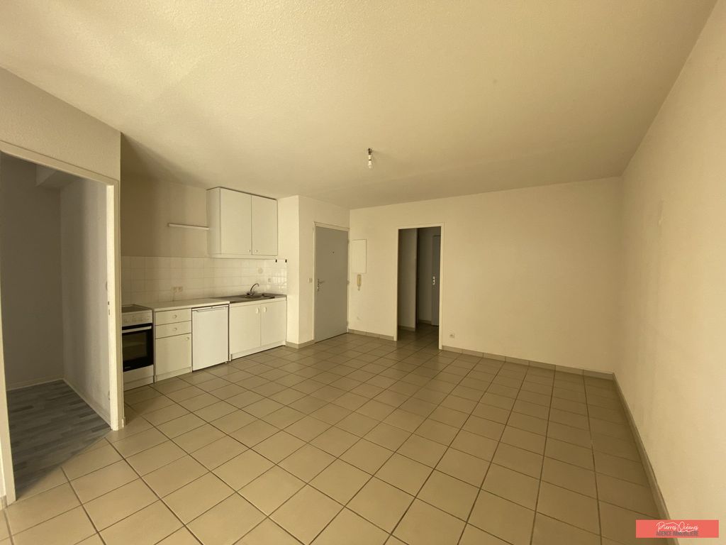 Achat appartement 2 pièce(s) Saint-Martin-de-Seignanx
