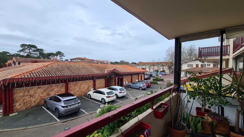 Achat appartement 2 pièce(s) Soorts-Hossegor