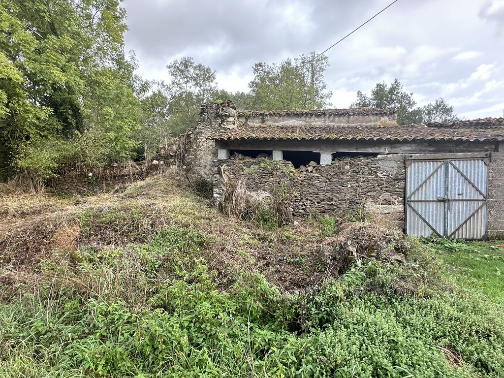 Achat maison 2 chambre(s) - Grand'Landes