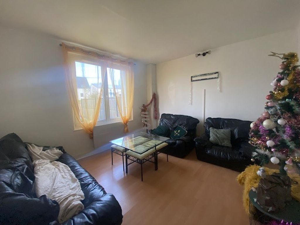 Achat maison 4 chambre(s) - Saint-André-des-Eaux