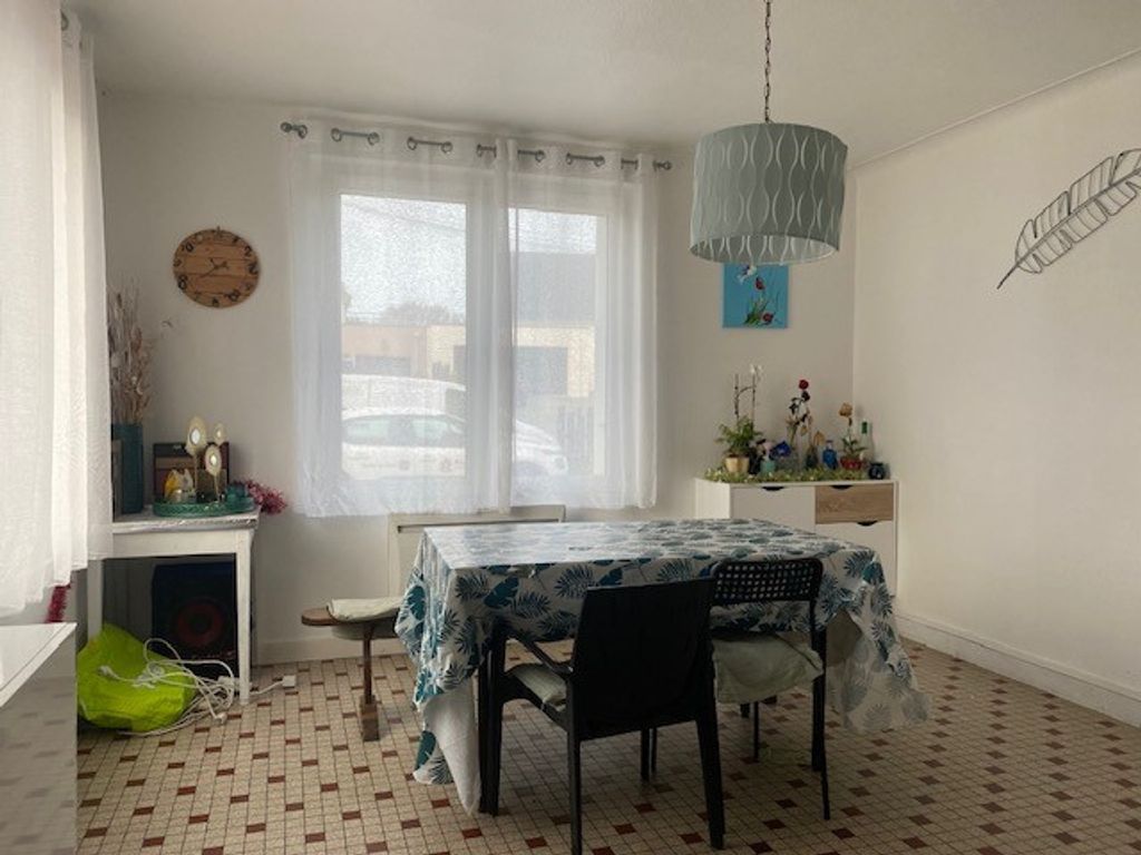 Achat maison 4 chambre(s) - Saint-André-des-Eaux