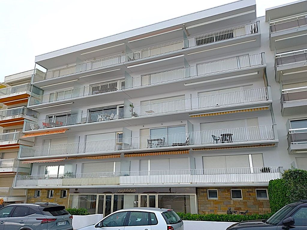 Achat appartement à vendre 2 pièces 29 m² - Pornichet