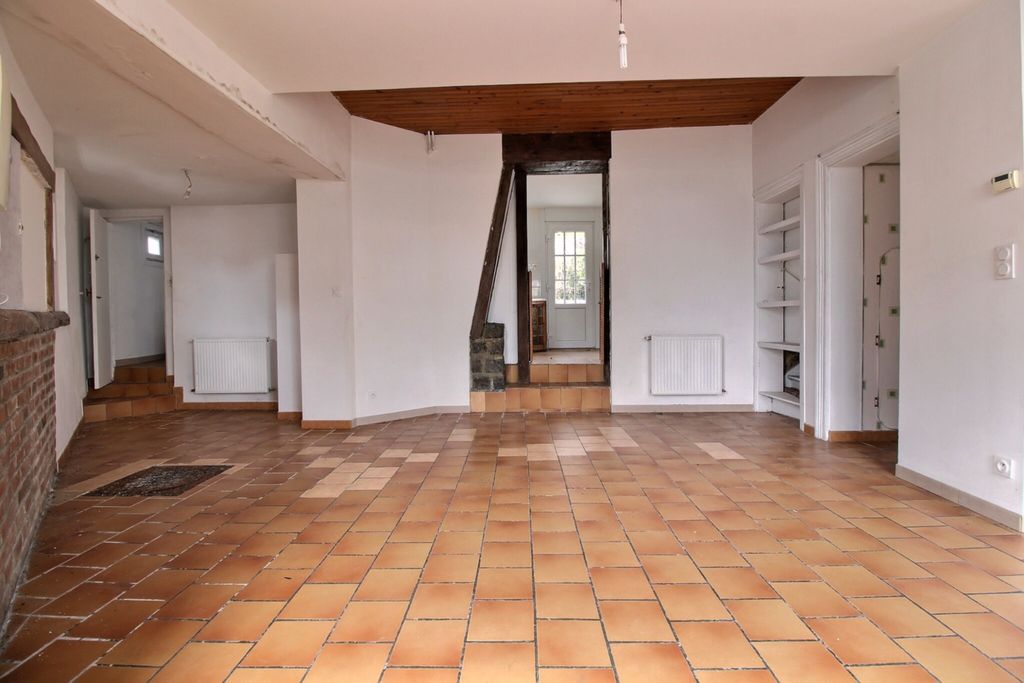 Achat maison 3 chambre(s) - Maubeuge