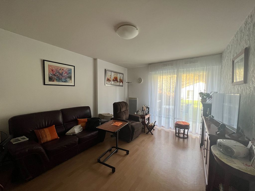 Achat appartement à vendre 2 pièces 42 m² - Carquefou