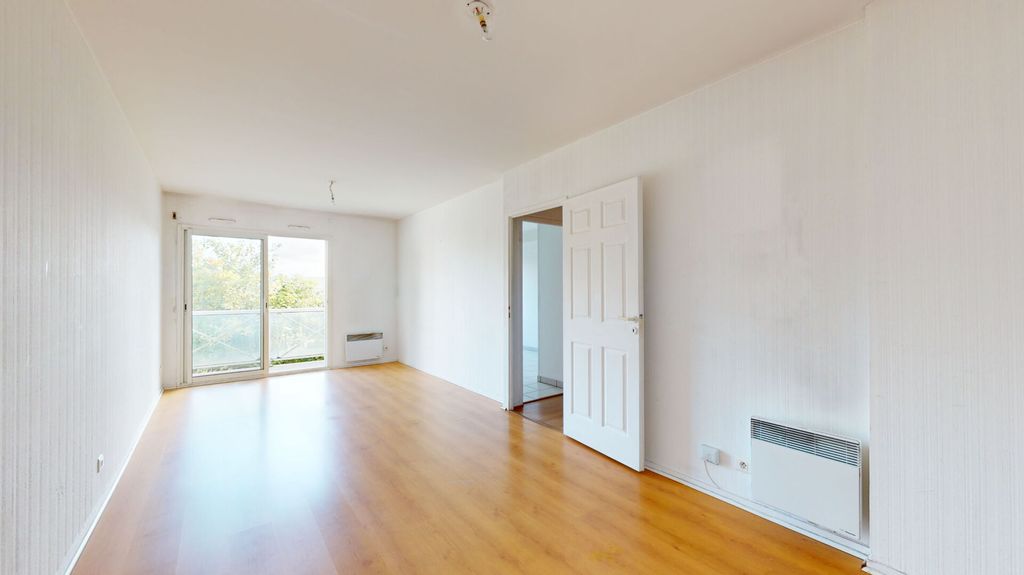 Achat appartement à vendre 2 pièces 55 m² - Nantes