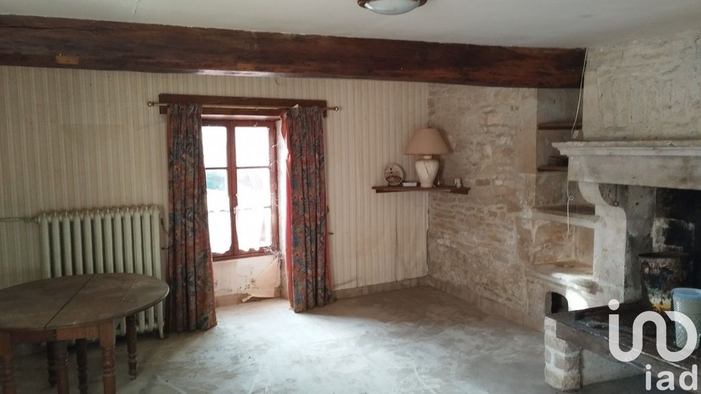 Achat maison 5 chambre(s) - Beaunotte