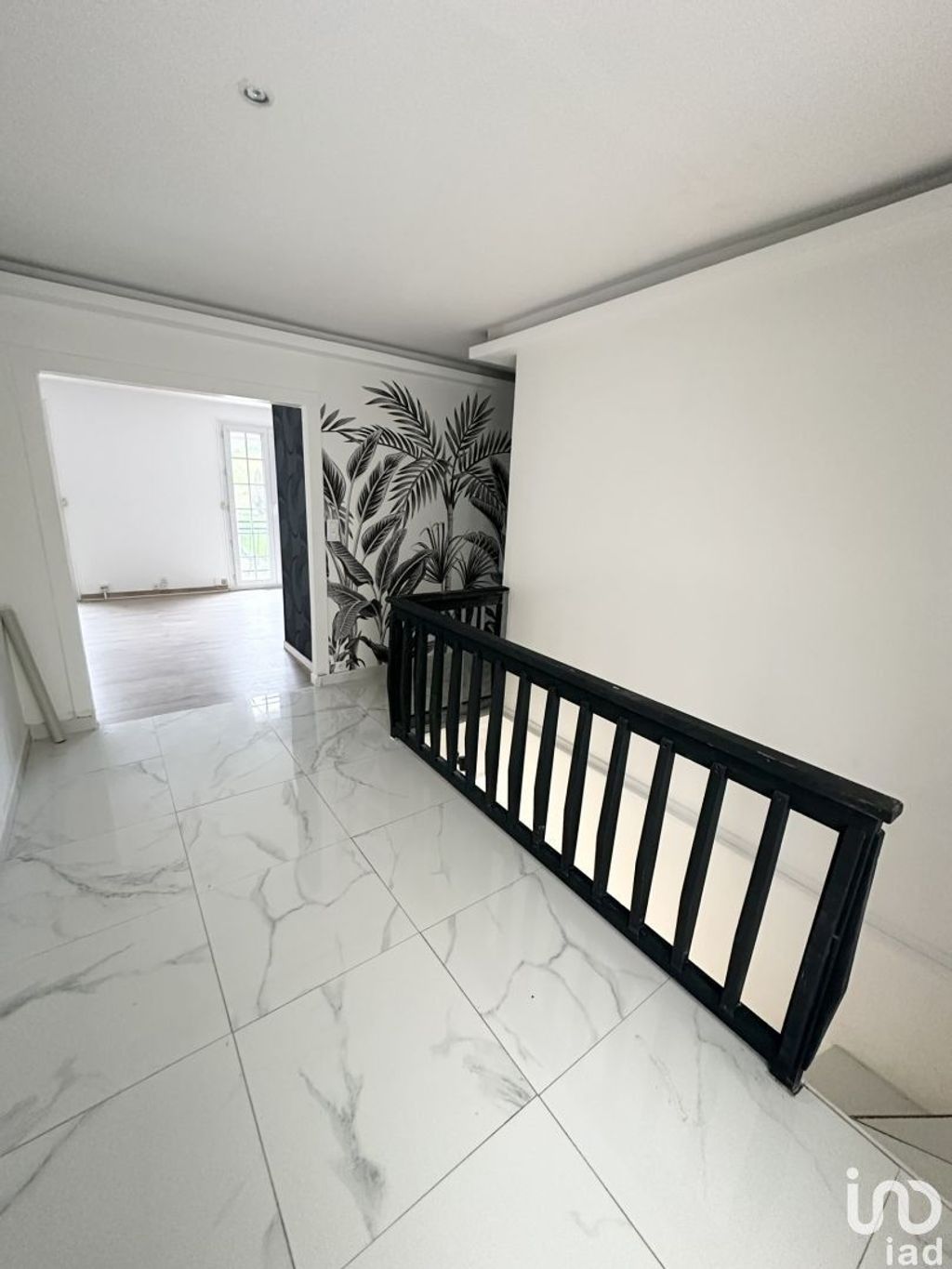 Achat maison à vendre 7 chambres 185 m² - Saint-Aubin-Routot