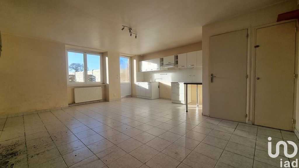 Achat maison à vendre 3 chambres 87 m² - Broualan