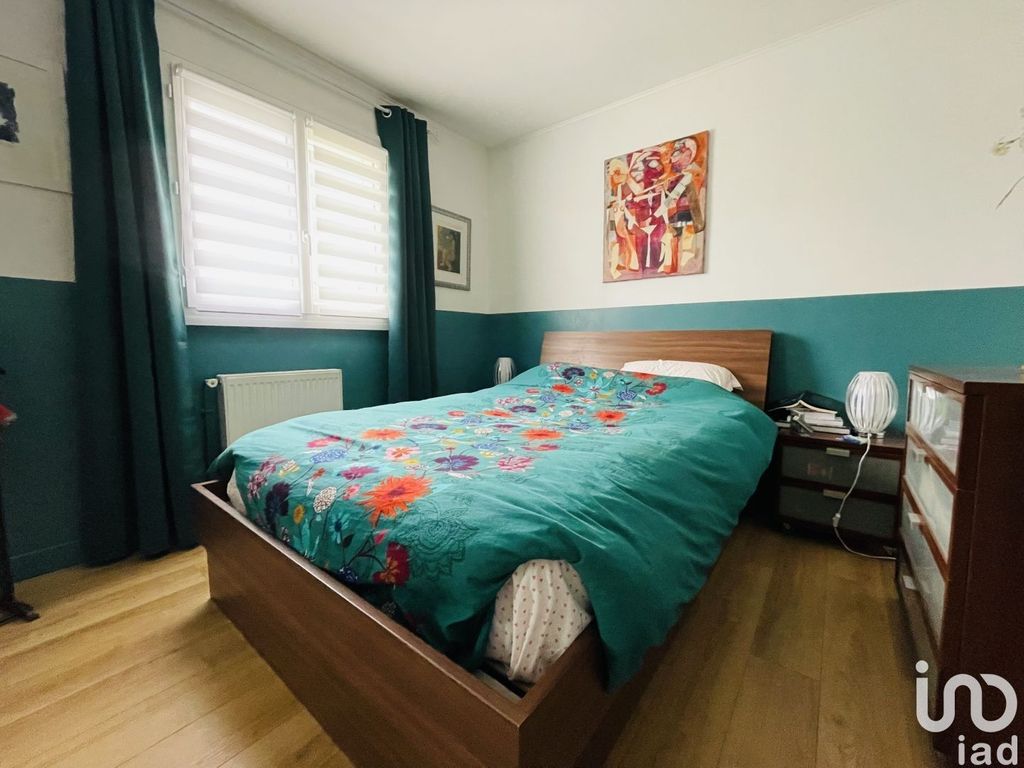 Achat maison 4 chambre(s) - Anzin-Saint-Aubin