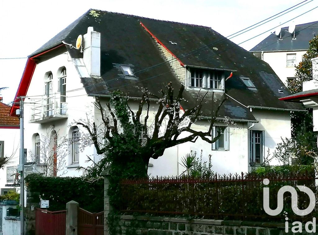 Achat maison à vendre 6 chambres 225 m² - Lourdes