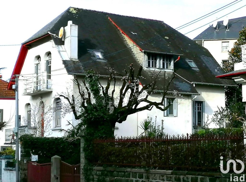 Achat maison à vendre 6 chambres 225 m² - Lourdes