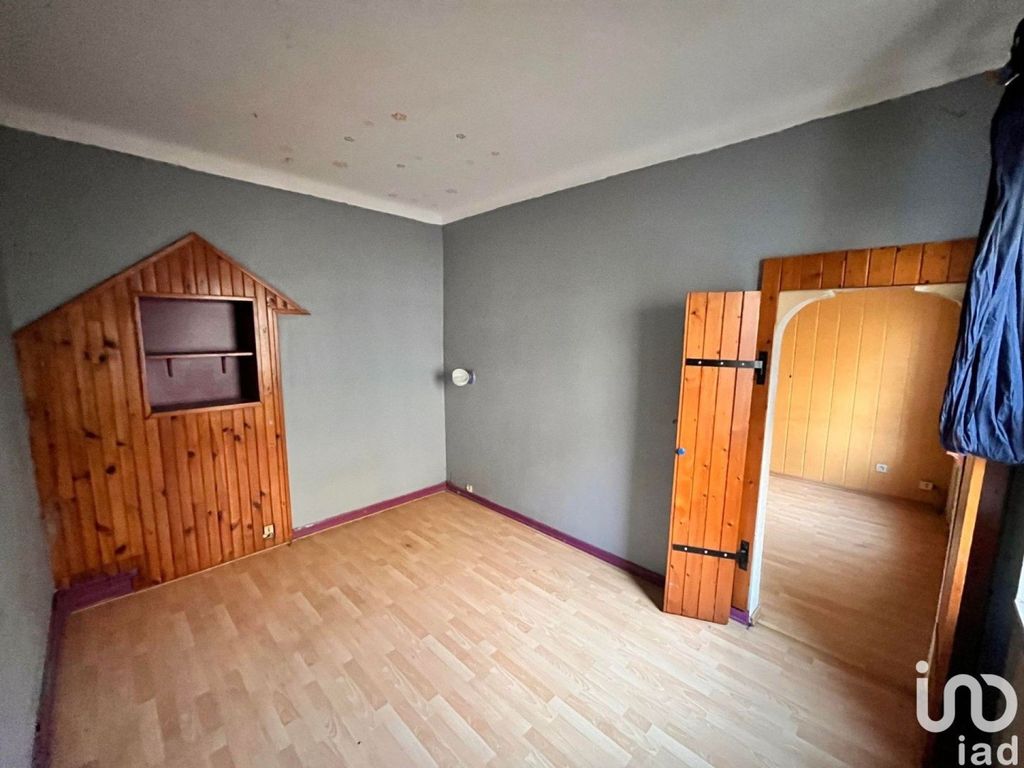 Achat appartement à vendre 4 pièces 106 m² - Nilvange