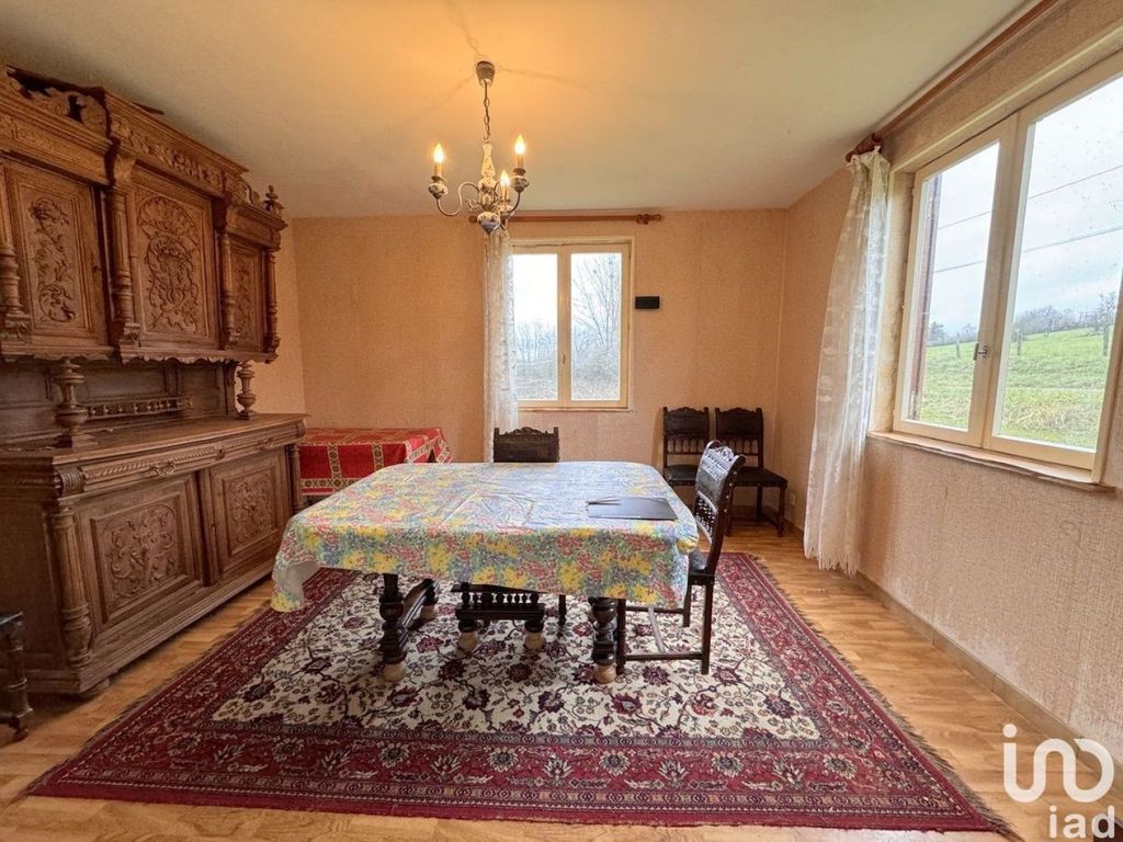 Achat maison 3 chambre(s) - Peigney