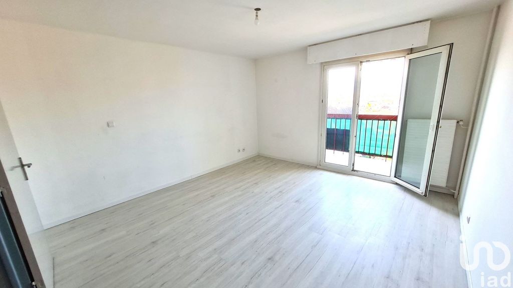 Achat appartement à vendre 4 pièces 88 m² - Colmar