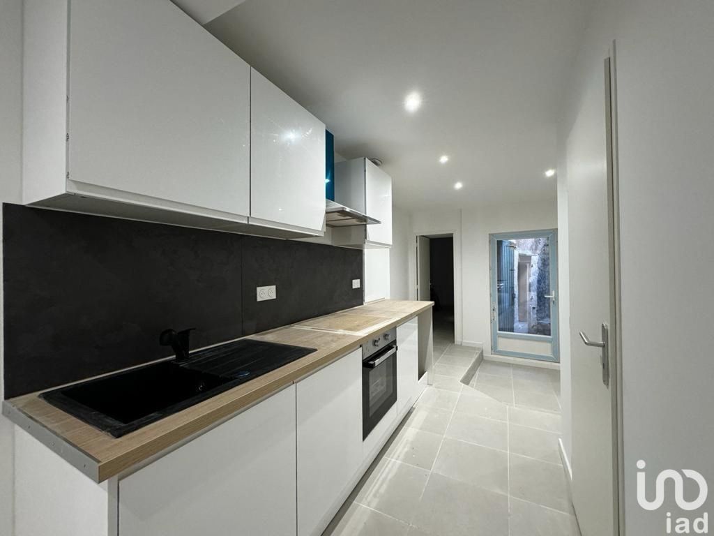 Achat appartement à vendre 2 pièces 31 m² - Montagnac