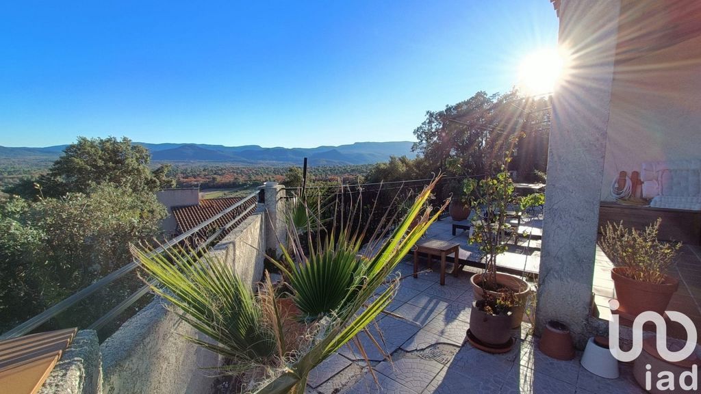 Achat maison 4 chambre(s) - Saint-Maximin-la-Sainte-Baume