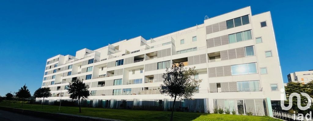 Achat duplex à vendre 6 pièces 106 m² - Rennes