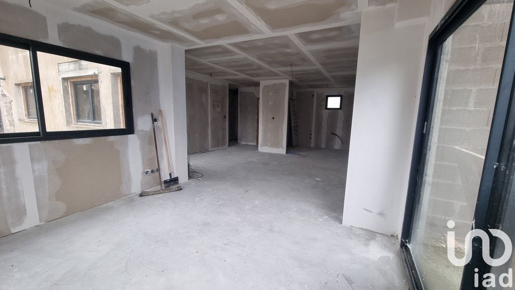 Achat appartement à vendre 3 pièces 81 m² - Vair-sur-Loire