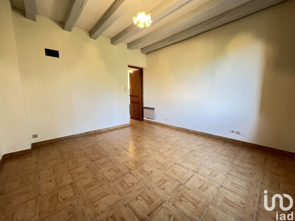 Achat maison 5 chambre(s) - Saint-Gervais-en-Belin